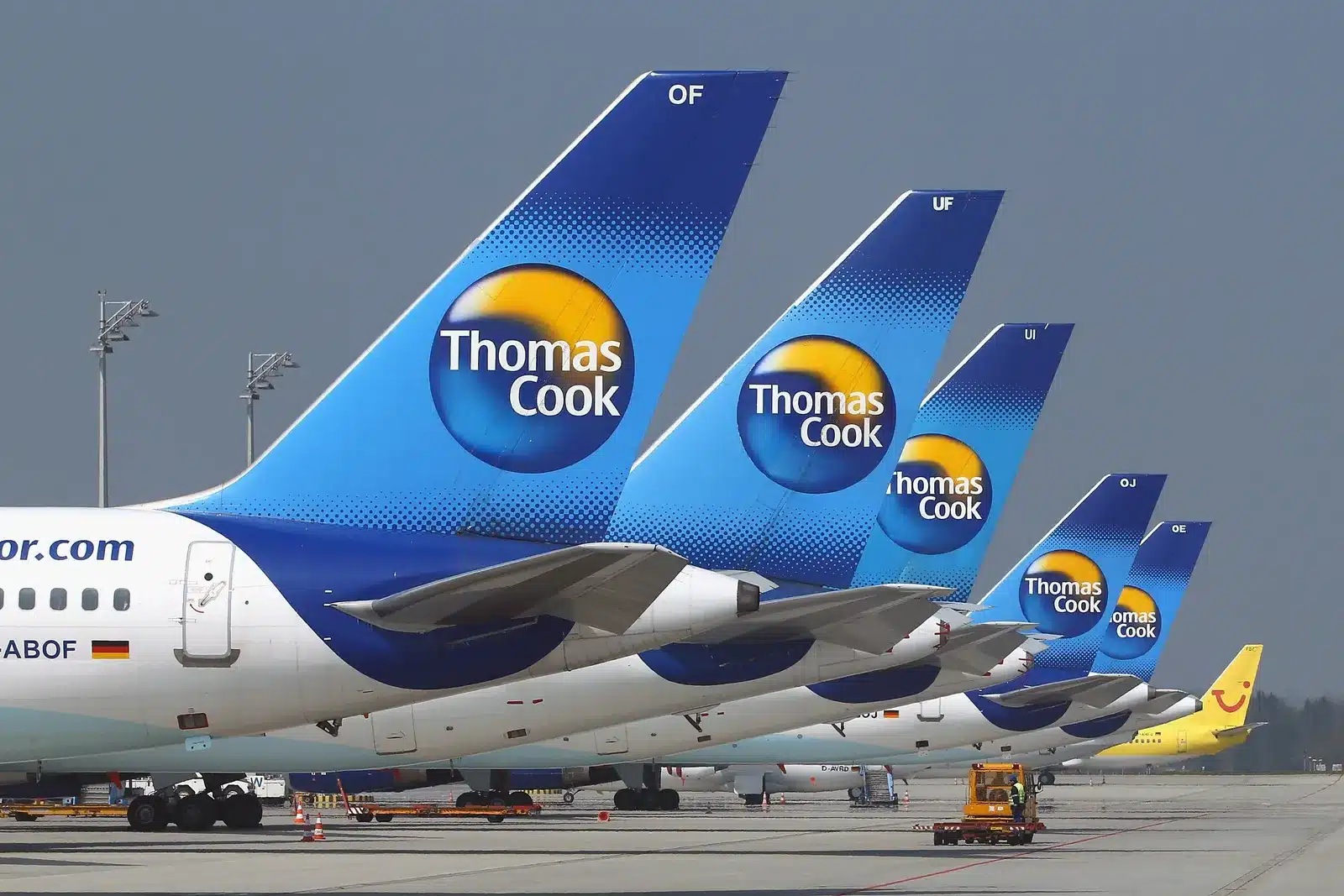 thomascook